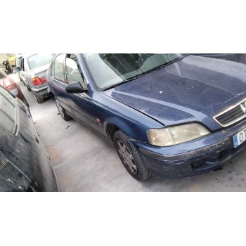 honda civic berlina .5 (ma/mb) del año 1997