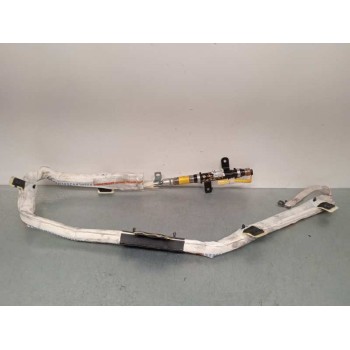 Recambio de airbag cortina delantero izquierdo para chevrolet epica lt referencia OEM IAM 96435535 96435535 