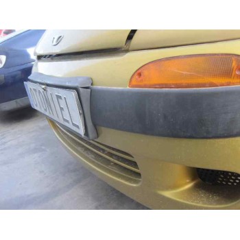 daewoo matiz del año 1998