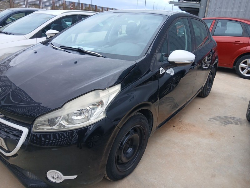 peugeot 208 i (ca_, cc_) del año 2015