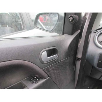 ford fiesta (cbk) del año 2008