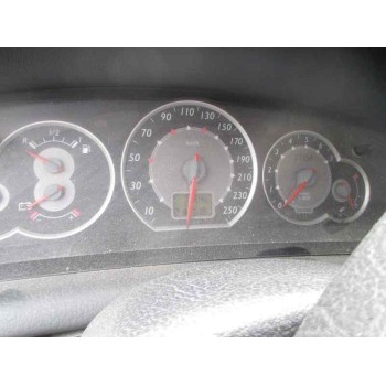 citroën c5 berlina del año 2005