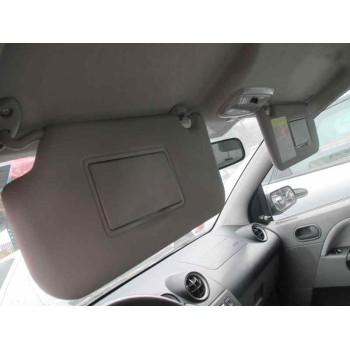 ford fiesta (cbk) del año 2003