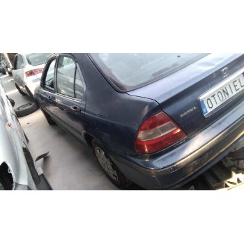 honda civic berlina .5 (ma/mb) del año 1997