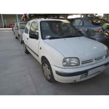 NISSAN MICRA (K11)