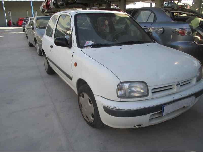 nissan micra (k11) del año 1994