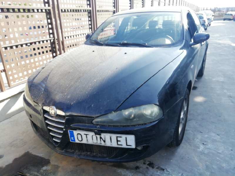 alfa romeo 147 (190) del año 2005