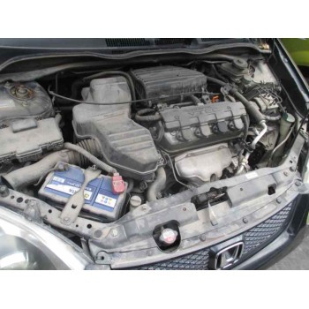 honda civic berlina 3 (ep1/2) del año 2004