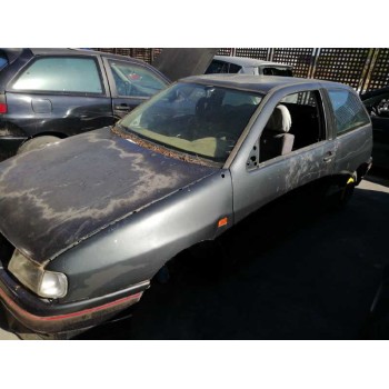 seat ibiza (6k) del año 1993