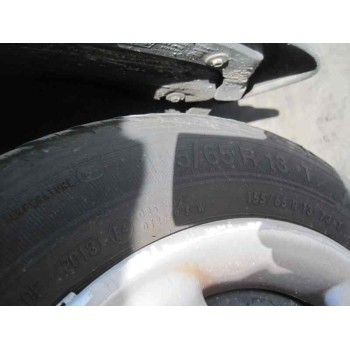 daewoo matiz del año 1998