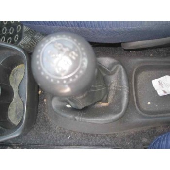 fiat punto berlina (188) del año 2001