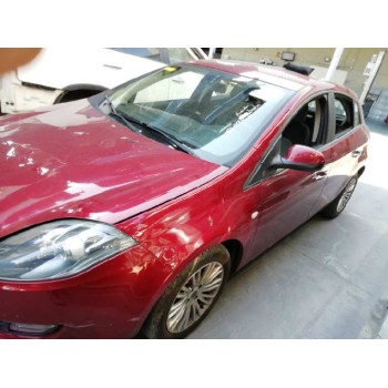 fiat bravo (198) del año 2011