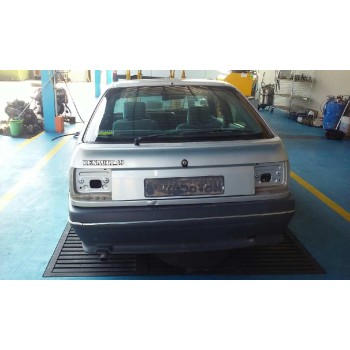 renault 19 hatchback (b/c53) del año 1991