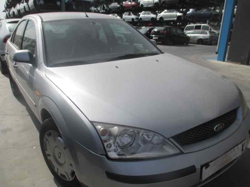 FORD MONDEO BERLINA (GE)