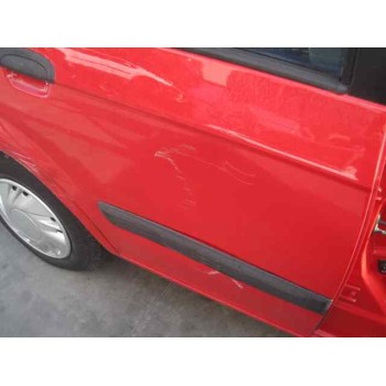 hyundai getz (tb) del año 2003