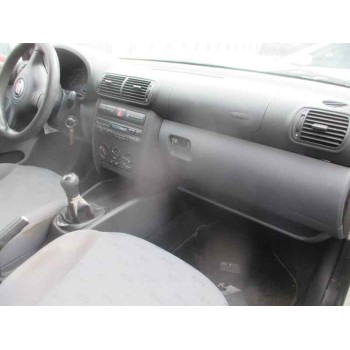 seat leon (1m1) del año 2002