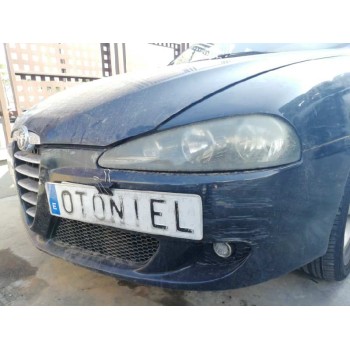 alfa romeo 147 (190) del año 2005