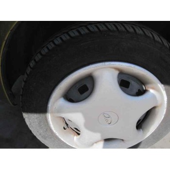 daewoo matiz del año 1998