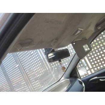 fiat punto berlina (188) del año 2001