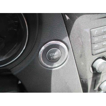 nissan qashqai (j11) del año 2016