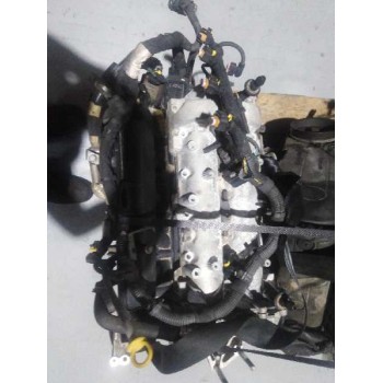 Recambio de motor completo para fiat fiorino básico referencia OEM IAM 199A2000 <<S/C>> 