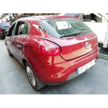fiat bravo (198) del año 2011