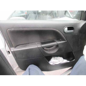 ford fiesta (cbk) del año 2008