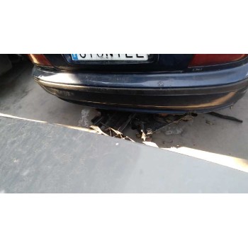 honda civic berlina .5 (ma/mb) del año 1997