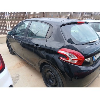 peugeot 208 i (ca_, cc_) del año 2015