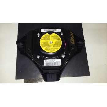 Recambio de airbag delantero izquierdo para alfa romeo 156 (116) 1.6 16v t.spark impression referencia OEM IAM 156017268  