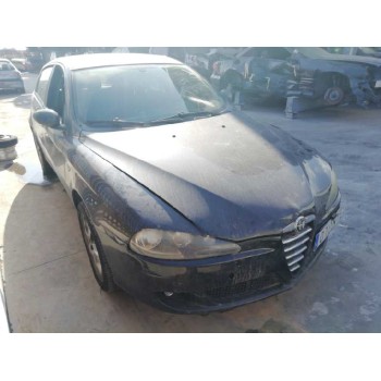 alfa romeo 147 (190) del año 2005