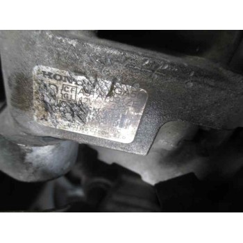 honda civic berlina 3 (ep1/2) del año 2004