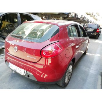 fiat bravo (198) del año 2011