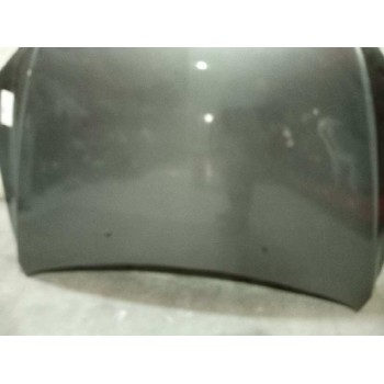Recambio de capot para kia sorento 2.5 crdi cat referencia OEM IAM  GRIS 