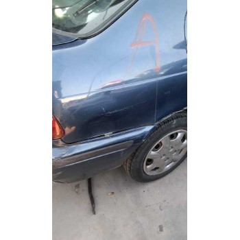 honda civic berlina .5 (ma/mb) del año 1997