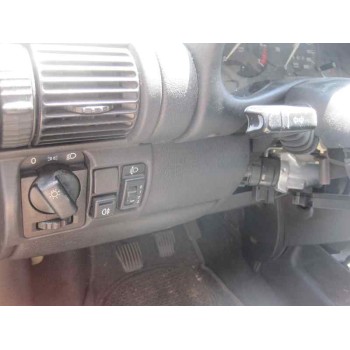 opel corsa b del año 2000