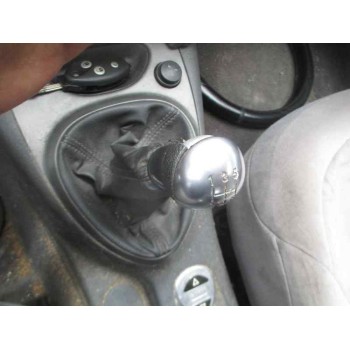 citroën c5 berlina del año 2005