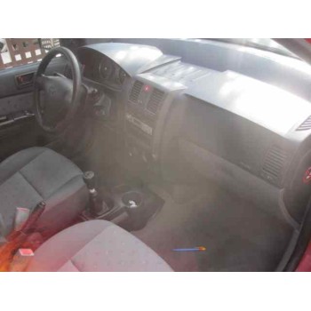 hyundai getz (tb) del año 2003