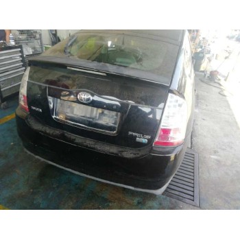 toyota prius (nhw20) del año 2006