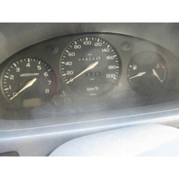 nissan micra (k11) del año 1994