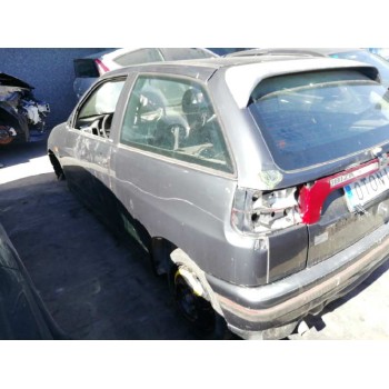 seat ibiza (6k) del año 1993