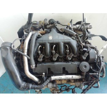 MOTOR COMPLETO RHR B INY SIEMENS