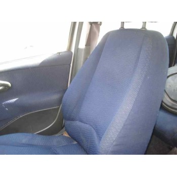 fiat punto berlina (188) del año 2001