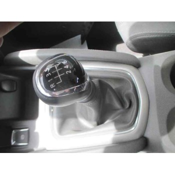 nissan qashqai (j11) del año 2016