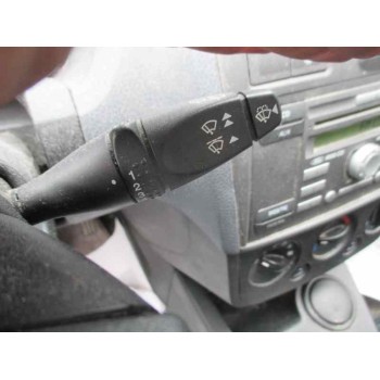 ford fiesta (cbk) del año 2008