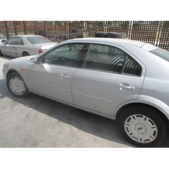 ford mondeo berlina (ge) del año 2001