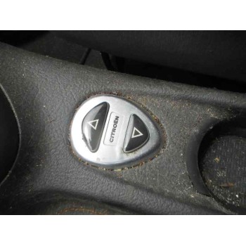 citroën c5 berlina del año 2005