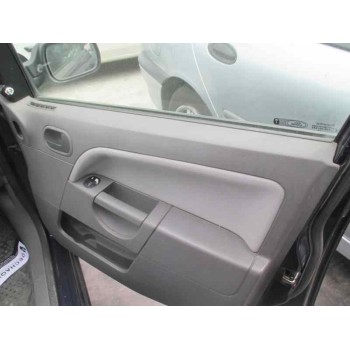 ford fiesta (cbk) del año 2003