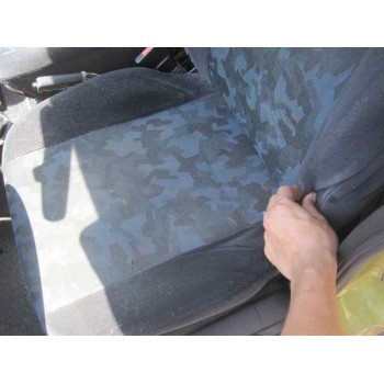 opel corsa b del año 2000