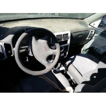 seat ibiza (6k) del año 1993